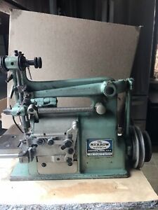 MERROW 15-CA-1 CROCHET SEWING MACHINE