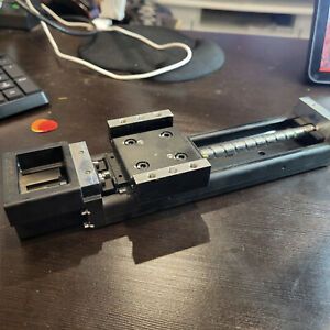 THK KR30 AHH01500 STANDARD LINEAR GUIDE ACTUATOR RARE NEW SALE $119