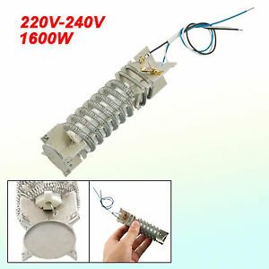 1600W Mica Heater Bracket Hot Air Gun Heating Core Element