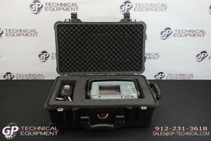 Sonatest Sitescan 250 S Ultrasonic Flaw Detector -Olympus GE Waygate Krautkramer