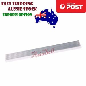 Heatsink Aluminum 150x20x6mmStrip Cooling Computer Radiator Heat Sink