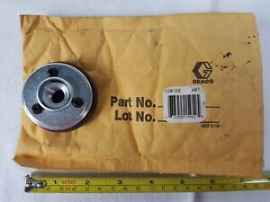 Graco 220168 Repair Kit - Service Parts - Unused