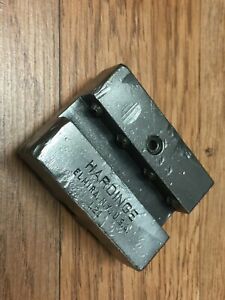 HARDINGE QUICK CHANGE L21 HOLDER