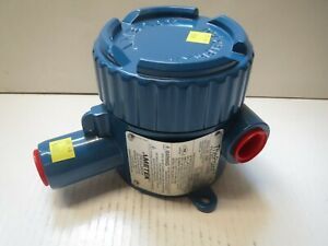 DREXELBROOK AMETEK PXLX THE POINT REMOTE SERIES LEVEL SWITCH SENSOR