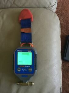 Supco VG64 Digital Vacuum Gauge