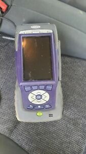JDSU OneExpert Bonded DSL Tester - ONX580