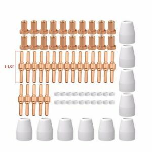 TIG Welding Torch Accessories For Welding Work 1 Set Practical Brand New