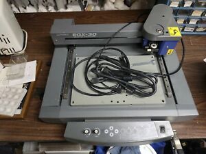 Roland Egx 30 Engraver