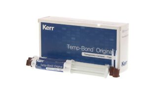 Temp-Bond Handheld Automix - Zinc Eugenol Temporary Cement, 2 pk 33215