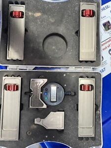 Jireh industries Mitutayo digital pit depth gage