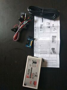 Xilinx Platform USB Download Cable Jtag Programmer FPGA CPLD C-Mod XC2C64A M102
