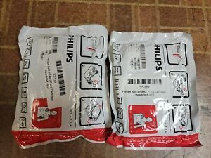 Lot of 15 New Philips HeartStart M5071A Adult Smart Pads Cartridges 2022-04-08