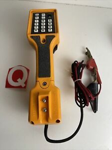 TS22A TS22A.1 Telephone Speakerphone Test
