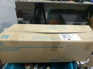 Konica Minolta IU610K Imaging Unit UNTESTED
