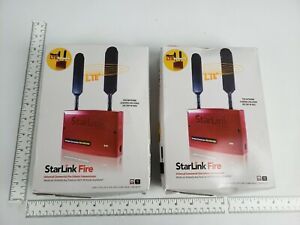 StarLink Fire (SLE-LTEV-FIRE) Sole Path Communicator