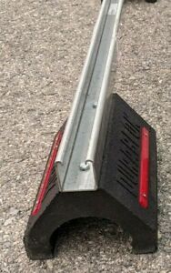 DuraBlok DB10-50 Pipe Support Block 1000 lbs Load 50&#034; In Length