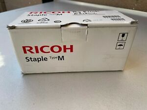 Ricoh Staple Type M 413013 ***Brand New***