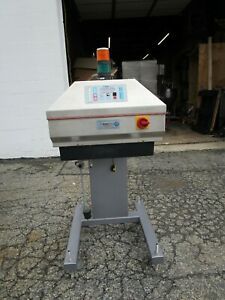 AUTOMATE TECHNOLOGIES MODEL AM-250 INDUCTION SEALER (2) AVAILABLE