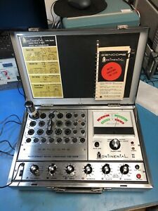 Sencore MU150 Tube Tester