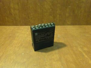 Kriwan INT69TM module