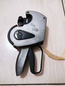 Price Labeling Gun Made in Italy