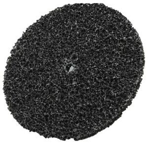 Scotch-Brite(TM) Clean and Strip Disc, 8 in x 5/8 in S XCS, 15 per case