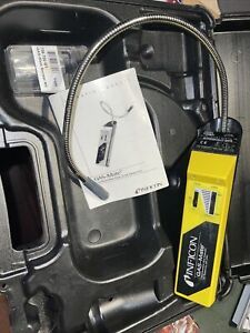 Inficon Gas-Mate Combustible Gas Detector