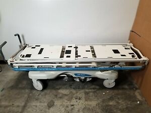 Hill-Rom Transtar Model 8000 Patient Transport Stretcher Procedural Gurney