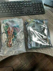 Siemens 500-699254 MDACT Serial Digital Alarm Communicator