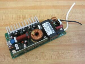 TDK 3EA00E335 GT6000 Projector Power Supply