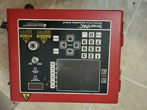 Wintriss Smartpac 9632602
