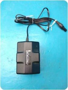 PROTOCOL 503-0054-00 MEDICAL POWER SUPPLY @ (275545)