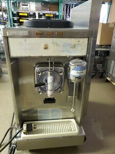 TAYLOR MODEL 340D-27 FROZEN DRINK MARGARITA MACHINE 208V Air Cooled