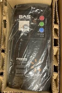 Cerus Industrial BAS1-9/J-G1.6-5M EF-10 Bas Building Automation Starter 1PH 100W