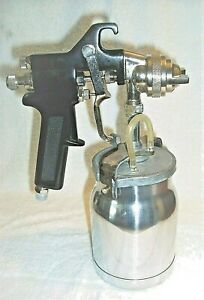 BINKS MODEL 7 GUN REPLICA with CUP