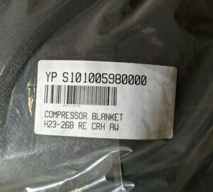 ~Discount HVAC~ YP-S101005980000 - Source1 - Compressor Blanket