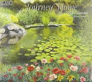 Journey Home 2021 Calendar Lang Companies, Inc.