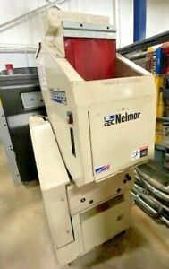 AEC NELMOR GRANULATOR 10X12, (19125)