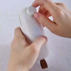 Mini Bag Sealer Rechargeable Machine for Plastic Bags Food Storage Snack Fresh