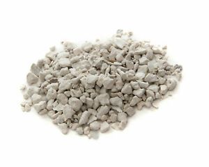 Oyster Shell/Coral Calcium Source of Grit for Organic Egg Laying Chickens 5 LB