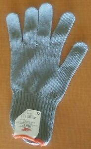 XL Whizard Cut Resistant Safety Glove 333278