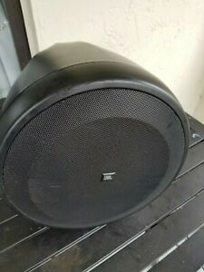 JBL Professional Control 67 P/T Speaker 75 W RMS USED Black