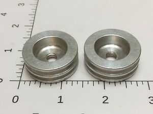 LOT OF 2 SUPCO STAPLER PISTONS PS12 (NOS)