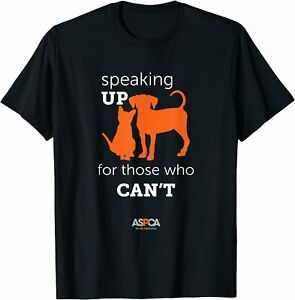 NEW LIMITED Speaking Up For Those Funny Who Cant Dark Gift T-Shirt S-3XL