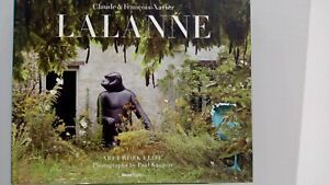 Claude and Francois-Xavier Lalanne (Art. Work. Life) Photography Book Hardcover