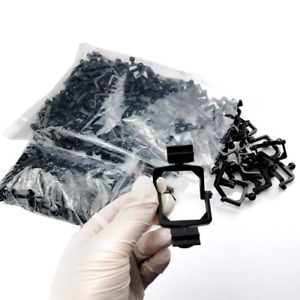 High Quality Plastic Disposable Articulator Dental Lab Ceramco Articulator Black
