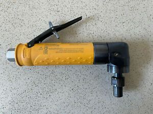 Atlas Copco LSV12 S200-2, Grinder, 1/4&#034; Collet, 20,000 RPM USED NO BOX OR PARTS!