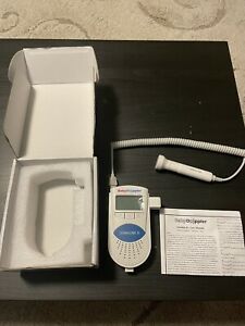 Baby Dopler Sonoline B, Baby Monitor, Fetal Heart Rate Monitor