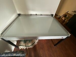 Graphic Arts Light Table, US $250.00 – Picture 1