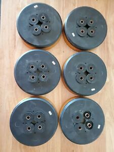 5309A varathane sander pad